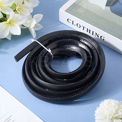 TPE Collapsible Shower Threshold Water Dam AJEW-WH20070-004C-02-1