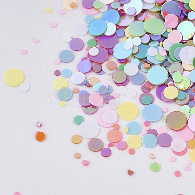 Ornament Accessories PVC-S035-011D-1