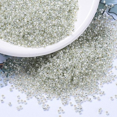 MIYUKI Delica Beads SEED-J020-DB1431-1