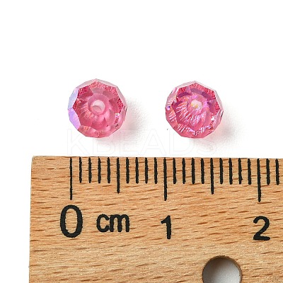 Preciosa® Crystal Beads Y-PRC-BB6-70010-200-1