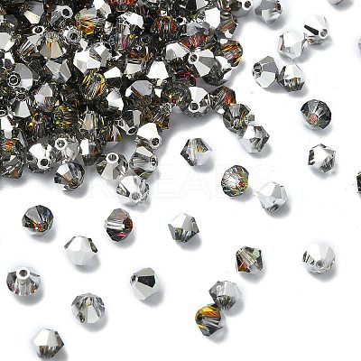 Preciosa® Crystal Beads Y-PRC-BA4-00030-299-1