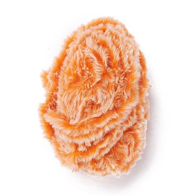 Polyester & Nylon Blended Yarn LS-YCOR-C001-01O-1