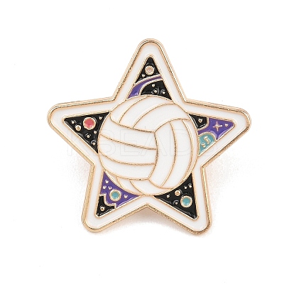 Enamel Pins JEWB-I057-03KCG-03-1