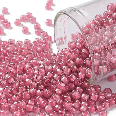 TOHO Round Seed Beads SEED-XTR08-0959-1