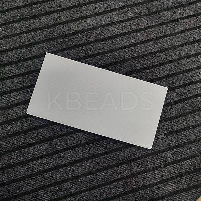 Plastic Corrugated Sheets Pads FIND-WH0010-32-1