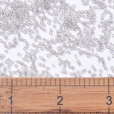 MIYUKI Delica Beads X-SEED-J020-DB1416-1