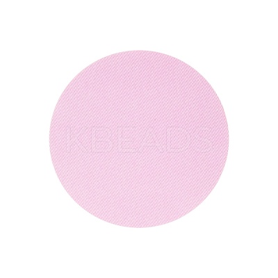 Self-Adhesive Blank Round Paper Gift Tag Stickers DIY-G013-I14-1