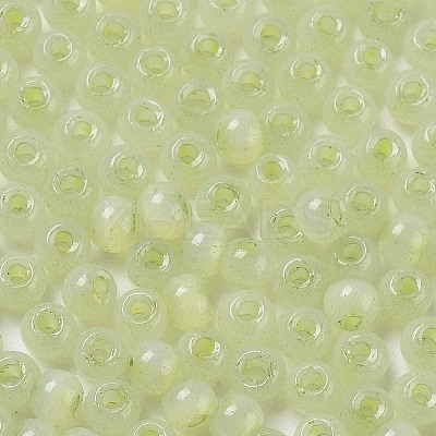Glass Seed Beads SEED-M011-02A-20-1