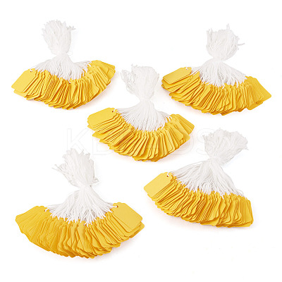 Paper Tags AJEW-TAC0030-048E-1