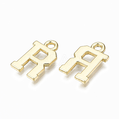 Alloy Charms LS-PALLOY-Q441-025R-NR-1