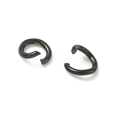 304 Stainless Steel Open Jump Rings STAS-Z150-01A-EB-1