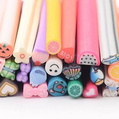 Polymer Clay Nail Art Decoration CLAY-Q105-M-1