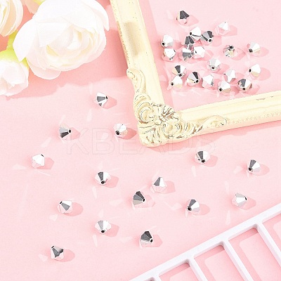 Preciosa® Crystal Beads Y-PRC-BA5-00030-27000-1