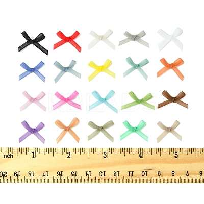 30Pcs Nylon Costume Accessories DIY-FS0008-19H-1