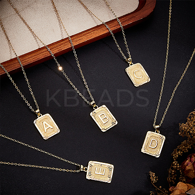 1Pc Brass Pendants NJEW-BBC0001-18E-1