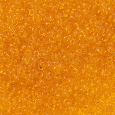 MIYUKI Round Rocailles Beads SEED-X0055-RR0137-1