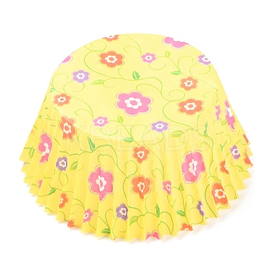 Cupcake Wrappers AJEW-P082-A01-02-1