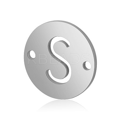 201 Stainless Steel Links connectors STAS-T040-T531S-S-1