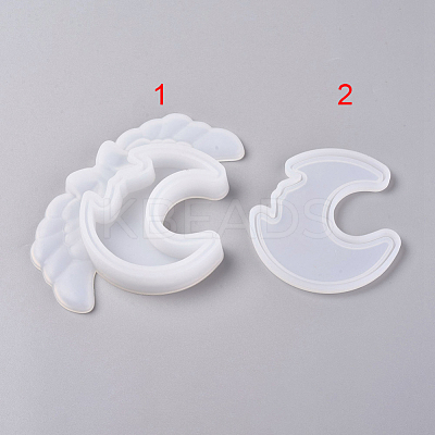 Storage Box Silicone Molds DIY-WH0079-57-1