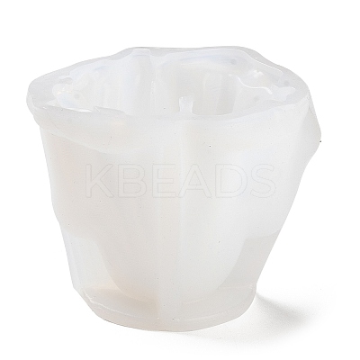 Halloween Ghost DIY Silicone Display Statue Molds LS-SIMO-P007-A04-1