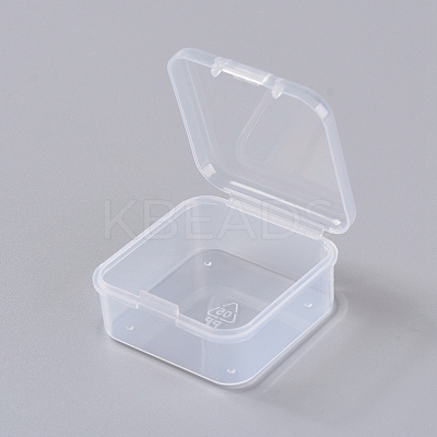 Plastic Boxes CON-L017-01-1