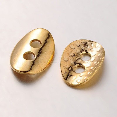 Brass Buttons KK-A132-01-1