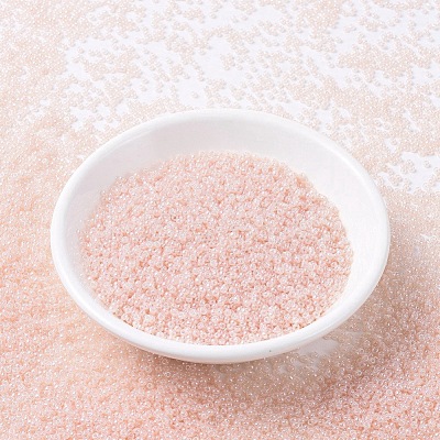 MIYUKI Round Rocailles Beads SEED-X0054-RR0519-1