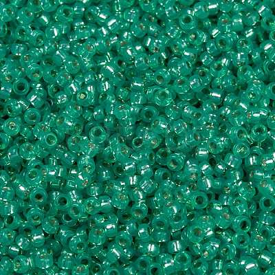 MIYUKI Round Rocailles Beads SEED-X0056-RR0572-1