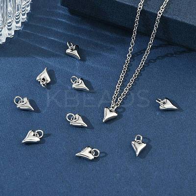 SHEGRACE Brass Pendants XGRQ3D445-468P-1