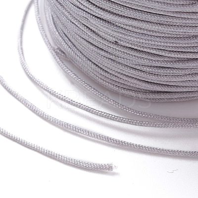 Nylon Braided Cord NWIR-K013-B24-1