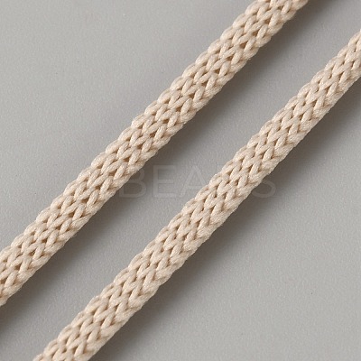 100 Yards Polyester Cord OCOR-WH20008-07B-1