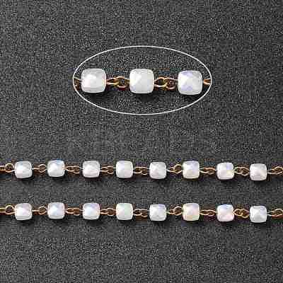 Handmade Chains CHC-K011-35G-E06-1