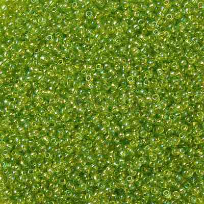 TOHO 8/0 Round Beads SEED-XTR08-0164-1