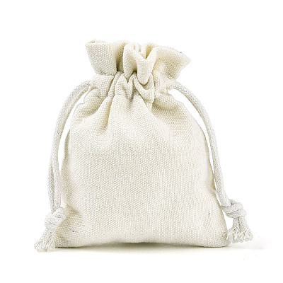 Rectangle Canvas Packing Pouches OP-K003-8x10-01-1