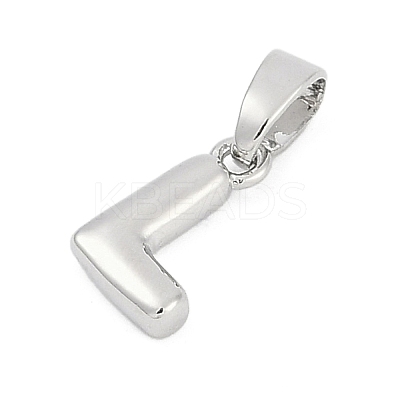 Brass Charms KK-G522-54L-P-1
