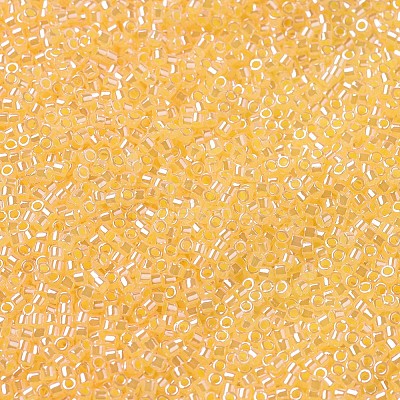 MIYUKI Delica Beads SEED-J020-DB0233-1