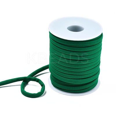 Soft Nylon Braided Cord NWIR-R003-23-1