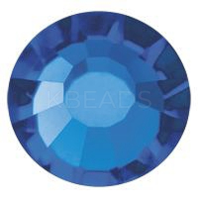 Preciosa® Crystal Hotfix Flatback Stones Y-PRC-HSS10-60310-1