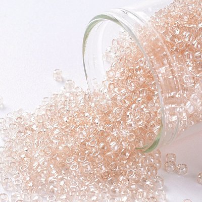 TOHO 11/0 Round Beads SEED-XTR11-0630-1