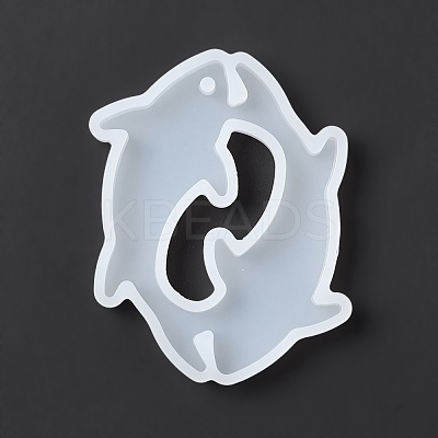 DIY Constellation Shaped Pendant Food-grade Silicone Molds SIMO-D002-02G-1