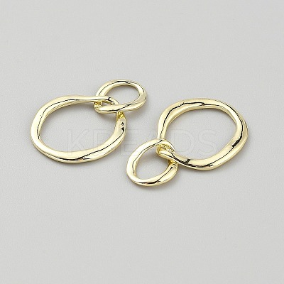 Zinc Alloy Pendants FIND-WH0365-039G-1