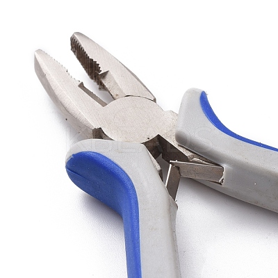 Carbon Steel Jewelry Pliers P004Y-1