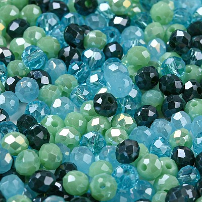 Glass Beads EGLA-A034-LM4mm-58-1