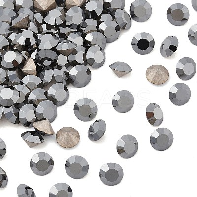 Preciosa® MAXIMA Crystal Round Stones Y-PRC-RBSS18-23980-272-1