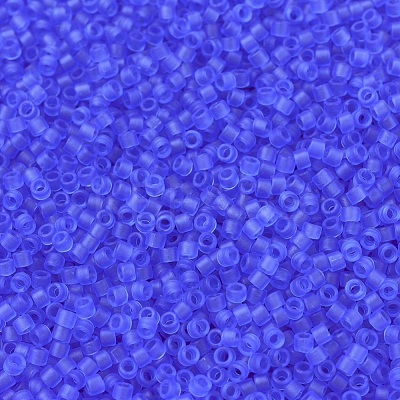 MIYUKI Delica Beads SEED-JP0008-DB1270-1