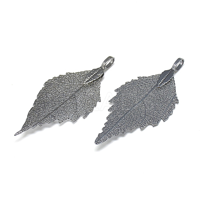 Iron Big Pendants IFIN-T006-19B-1