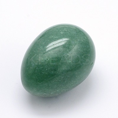 Gemstone Egg Stone G-A137-A01-02-1