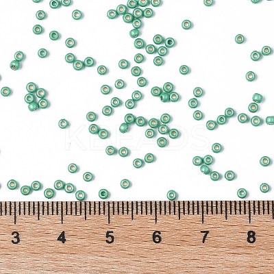 TOHO 11/0 Round Beads X-SEED-TR11-PF0561F-1