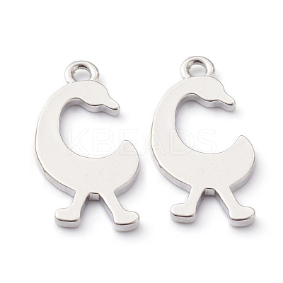 Brass Pendants KK-J278-30P-1