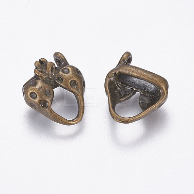 Alloy Pendants X-EA10994Y-AB-1